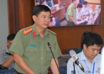 Sổ hộ khẩu nào sẽ bị công an thu hồi?