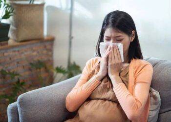 Sốt cao, đau đầu, buồn nôn nhưng không phải mắc cúm A: Cảnh báo loại virus cúm mới đang bùng phát, đặc biệt nguy hiểm