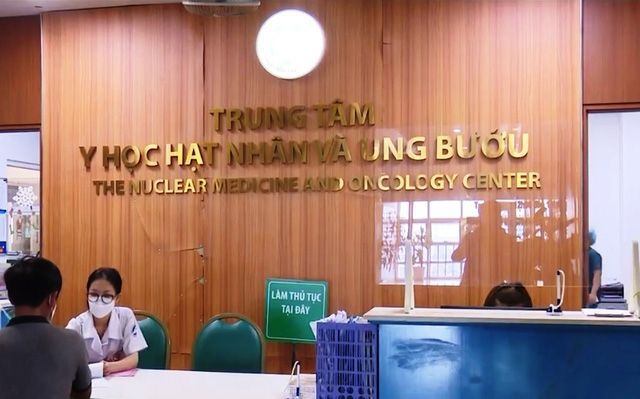 Tăng vọt bệnh nhân mắc ung thư vú