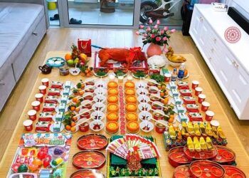 Tạp chí nước ngoài liệt kê điều chỉ có ở Việt Nam