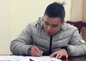 Thanh niên đăng Tiktok xúc phạm người miền Trung bị phạt 10 triệu đồng