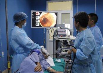 Tỉ lệ mắc ung thư mới tại Việt Nam tăng mạnh, có phải do môi trường sống?