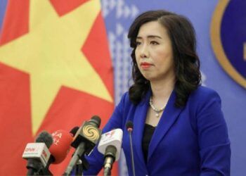 Tiếp tục đưa về nước nhiều người Việt bị lừa sang Campuchia làm việc