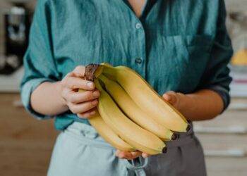 Tinh bột trong chuối xanh có thể giảm hơn 60% nguy cơ mắc một số bệnh ung thư