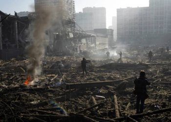 Tổn thất của Nga và Ukraine sau 6 tháng xung đột