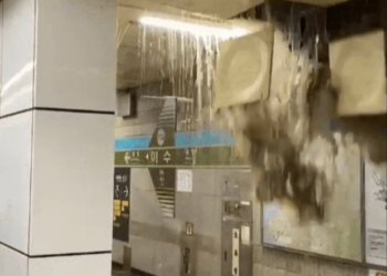 Trận mưa lũ lịch sử ở Seoul: Người Việt chia sẻ trải nghiệm đáng nhớ, nước cống ngập nhà, phải tá túc ở nhà tắm hơi công cộng