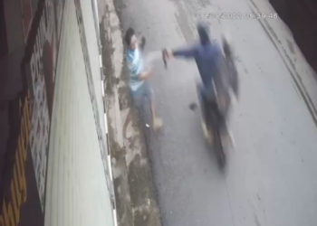 Trộm chó bất thành, 'cẩu tặc' quay lại tấn công chủ nhà ở TPHCM