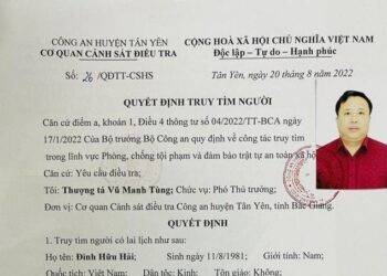 Truy tìm nghi phạm chém dã man một phụ nữ đang đi đường