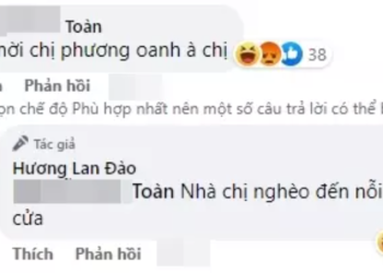 Vợ Shark Bình thâm thúy khi được hỏi thẳng về Phương Oanh