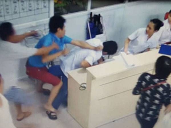 Vụ bác sĩ BV Nhân dân Gia Định bị dọa đâm: Sở Y tế TP.HCM thông tin chính thức