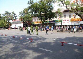 Vụ cướp tiệm vàng ở Huế: Còn nhiều vấn đề cơ quan điều tra cần làm rõ