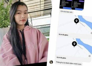 Vụ thiếu nữ 16 tuổi nghi bị dụ dỗ sang Campuchia: Tin nhắn cuối gây sốc