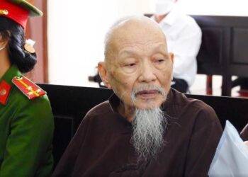 Vụ “Tịnh thất Bồng Lai”: 5 bị cáo cùng kháng cáo bản án sơ thẩm