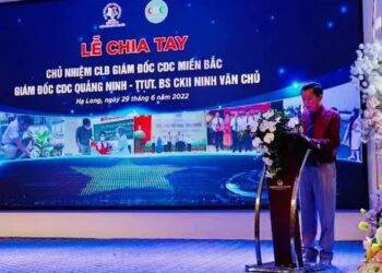 Xử phạt 2 du thuyền 5 sao trong "đại tiệc" CLB Giám đốc CDC miền Bắc