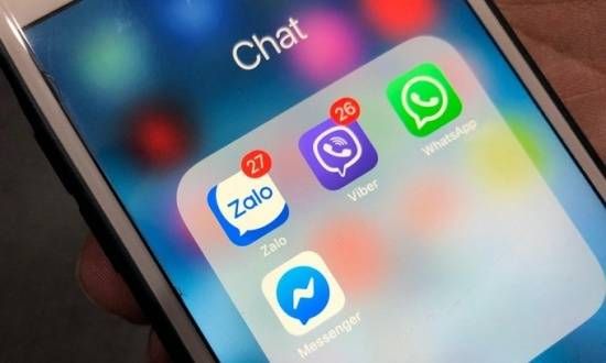 Zalo thu phí: Những tính năng tương tự trên Facebook Messenger có phải trả tiền không?