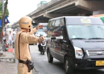 27 người thương vong vì tai nạn giao thông ngày thứ ba nghỉ lễ 2/9