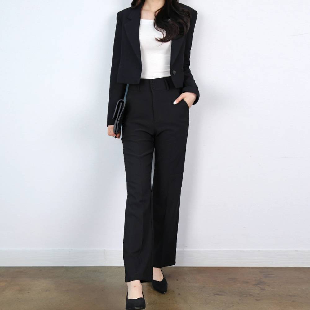 3 kiểu blazer tôn dáng hiệu quả