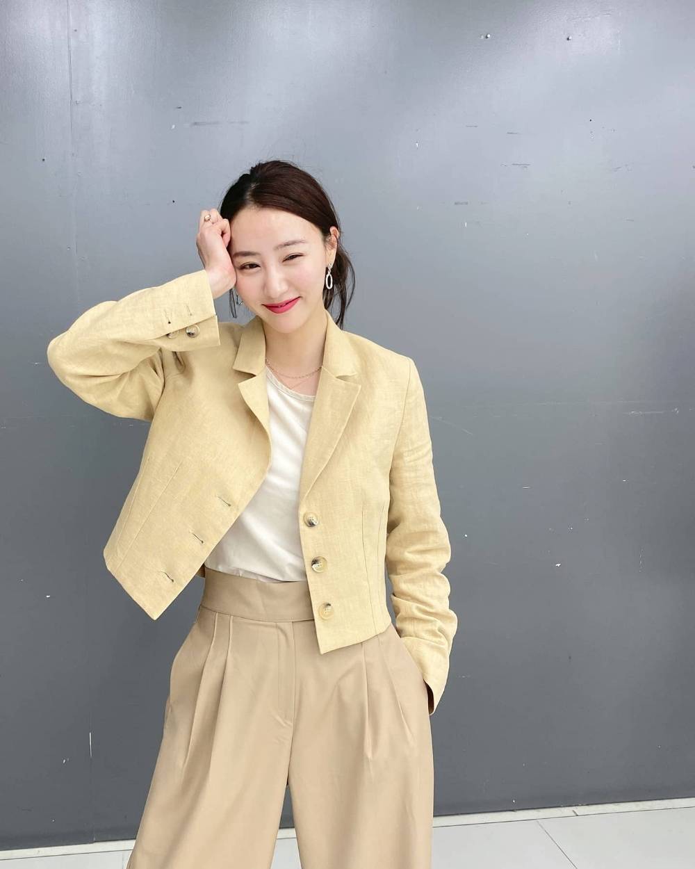 3 kiểu blazer tôn dáng hiệu quả