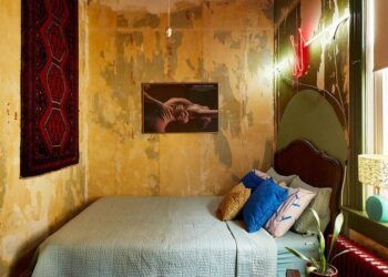 3 phong cách trang trí phù hợp với phòng ngủ nhỏ