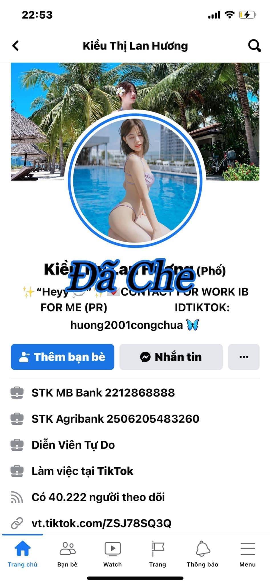 302199542 1481627708973343 6594073332340330502 n Hot Tiktoker cắm sừng bạn trai vì không được tặng nhẫn kim cương dịp Quốc khánh