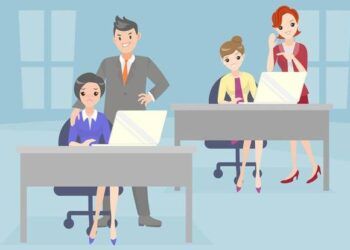 4 cách xử lý của “bậc thầy EQ” đối với những đồng nghiệp độc hại nơi công sở