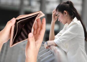 4 đặc điểm nhận biết người khó giàu