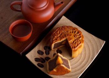 4 meo an banh trung thu de khong bi tang can tang duong huyet Ăn bánh trung thu thế nào để không bị tăng cân, tăng đường huyết? 4 mẹo ăn bánh trung thu để không bị tăng cân, tăng đường huyết