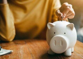 5 cách mà bạn nên áp dụng để tăng tiền tiết kiệm