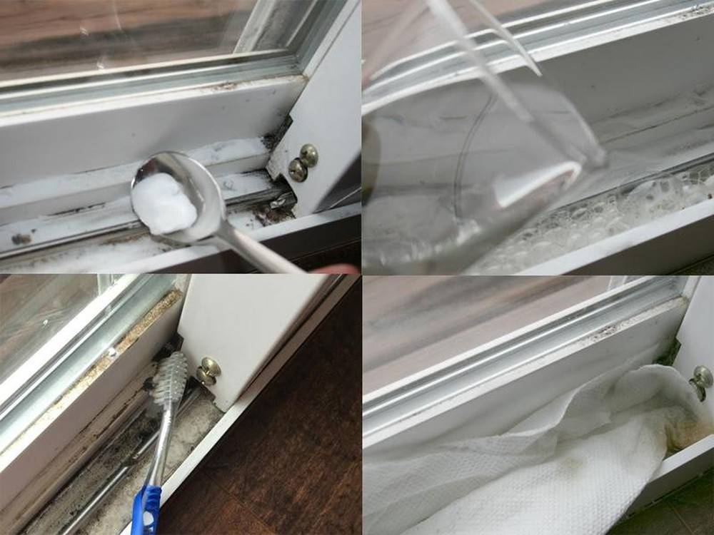5 cách vệ sinh cửa sổ luôn sạch, nhà luôn mát
