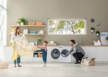 5 món đồ gia dụng công nghệ thông minh mà những người trẻ muốn có khi sống 1 mình