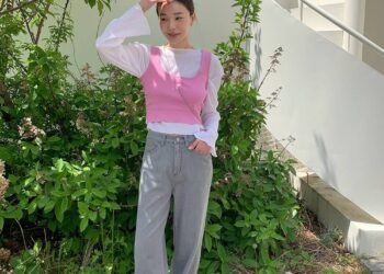 5 món thời trang tôn dáng dành cho nàng thấp bé