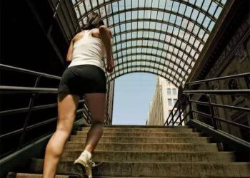 5 thói quen đi bộ làm chậm quá trình lão hóa