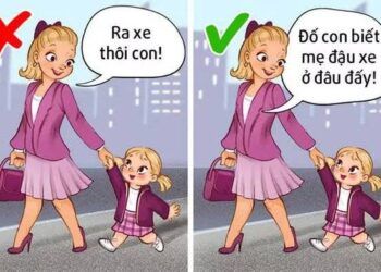 6 cách để dạy con tính tự lập các bậc phụ huynh có thể áp dụng ngay hôm nay