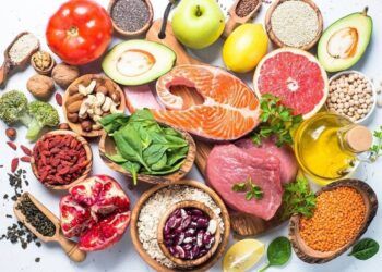 6 dấu hiệu cho thấy bạn đang ăn quá nhiều rau