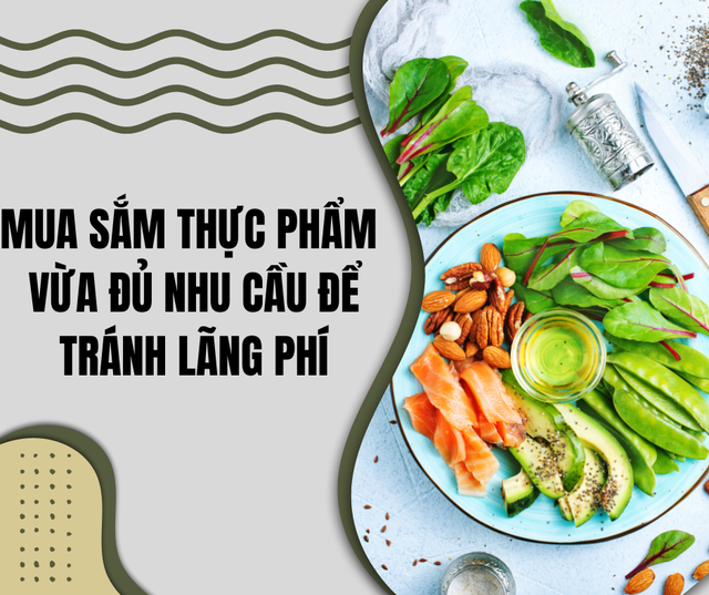 6 khoản chi tiêu đang lãng phí tiền của bạn và cách cắt giảm