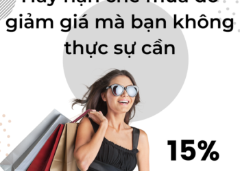 6 khoản chi tiêu đang lãng phí tiền của bạn và cách cắt giảm
