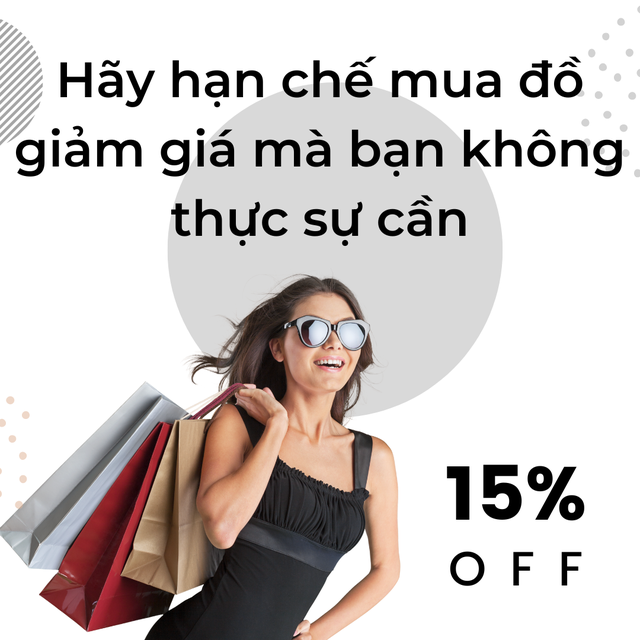 6 khoản chi tiêu đang lãng phí tiền của bạn và cách cắt giảm