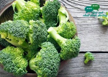 6 loại rau củ là "kho dưỡng chất" tốt cho sức khoẻ, làm sạch đường tiêu hoá: Chuyên gia phân tích