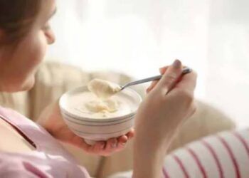 6 loại thực phẩm ăn đêm vừa không gây tăng cân lại trị mất ngủ