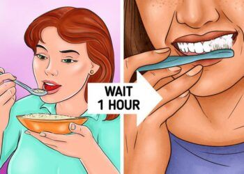 6 thói quen sinh hoạt thường ngày mà hầu hết chúng ta đều làm sai