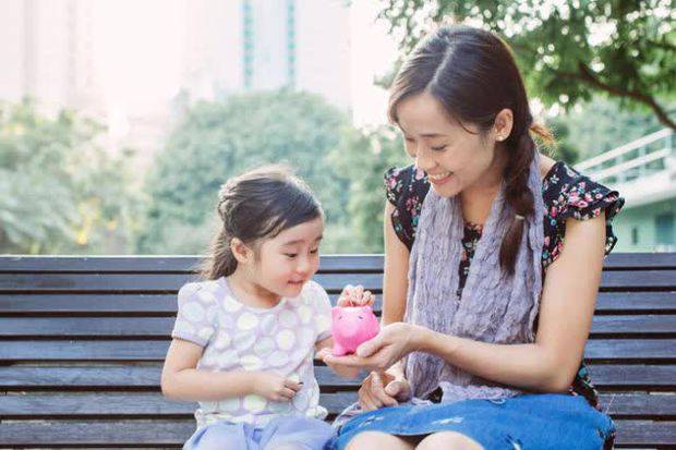 7 lời khuyên hữu ích trong quá trình nuôi dạy con, cha mẹ đừng bỏ qua