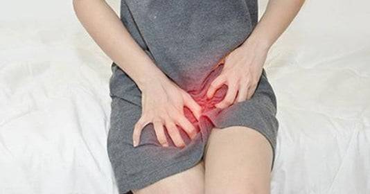 8 vị trí trên cơ thể đột nhiên bị ngứa cảnh báo K, đi khám càng sớm càng tốt