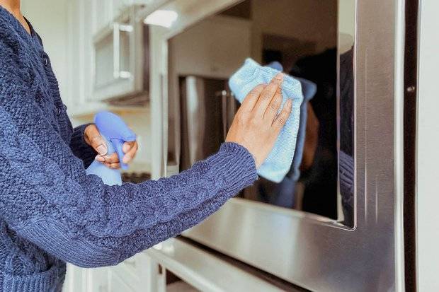 9 dấu hiệu cho thấy bạn là một người luôn giữ cho nhà mình gọn gàng và sạch sẽ