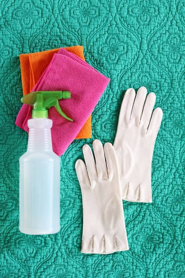 9 dấu hiệu cho thấy bạn là một người luôn giữ cho nhà mình gọn gàng và sạch sẽ