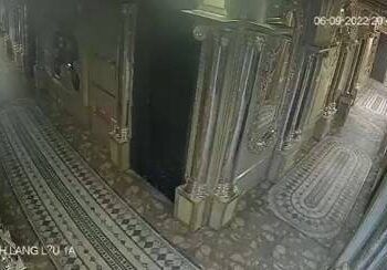 Trích xuất camera tại quán karaoke An Phú, nơi xảy ra vụ cháy khiến 32 người tử vong