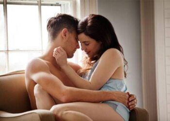 Ai cũng "ân ái" vào buổi tối mà không biết đây mới là thời điểm tốt nhất trong ngày để cải thiện "chuyện ấy"