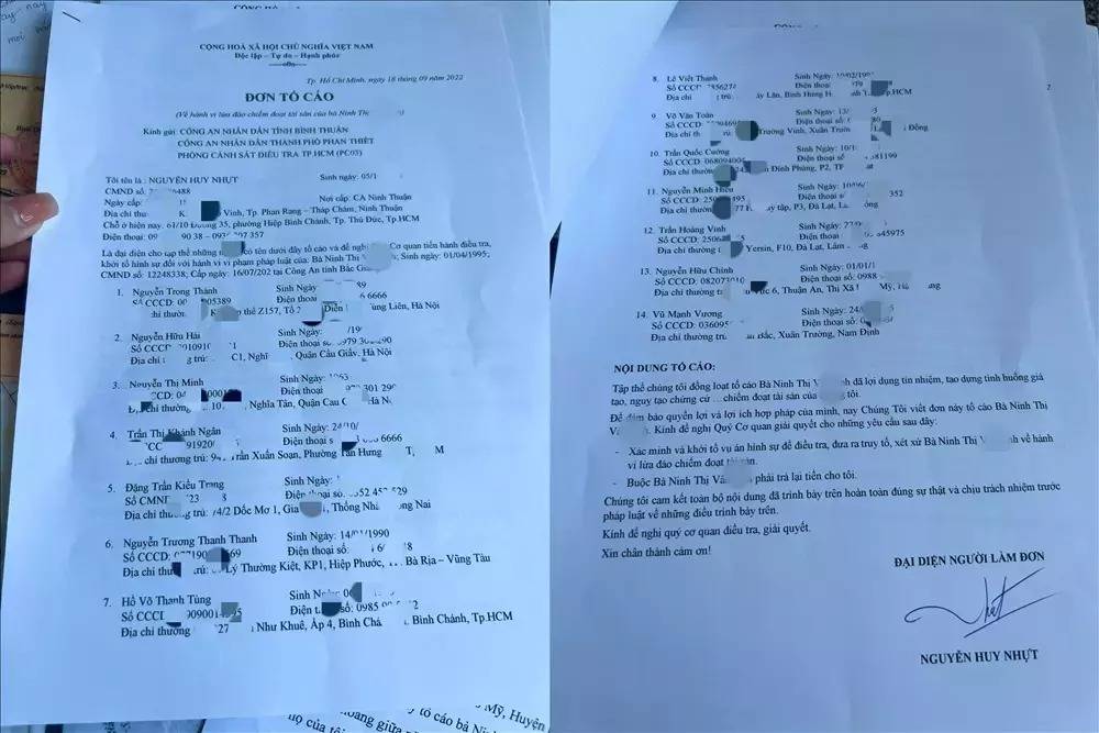 'Anna Bắc Giang' chính thức lên tiếng về 'phốt lừa 17 tỷ'