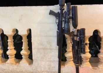 Bé gái 8 tuổi ở Bắc Giang thiệt mạng, nghi bị trúng đạn hơi