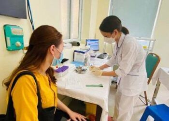 Bệnh nhân COVID-19 nặng và tử vong đang tăng