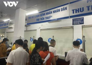 Bệnh viện chật vật xoay xở tìm nguồn cung thuốc